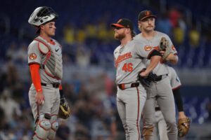 Peter Schmuck: Oriole prove it’s not who you play…it’s how you play