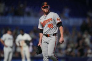Calling the Pen: Hyde ‘frustrated’ after Orioles nearly give away a win over the Marlins
