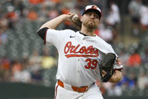 Busy trade deadline day, Holliday promotion overshadow Orioles’ 6-2 win over Blue Jays