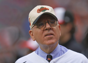 How involved is David Rubenstein in Orioles’ decisions? / MAILBAG