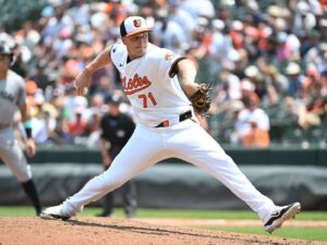 Orioles’ Hyde hopes Webb is close to returning; Updates on Coulombe, Westburg, Mountcastle, Rodriguez, Urias