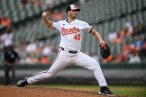 Smith allows back-to-back homers in 7th as Orioles are held to 2 hits in 6-3 loss to Astros