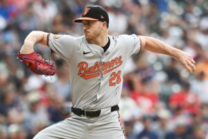 Hyde says Orioles’ pitching moves made to add bullpen arms