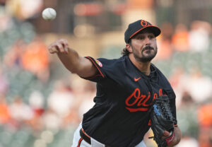 Should Orioles extend Eflin? | MAILBAG