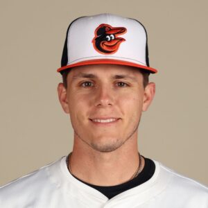 Orioles select infielder Nick Maton’s contract from Norfolk