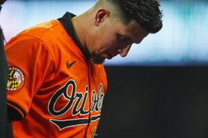 In Hyde’s ever-changing lineups, Urías proves his value to Orioles