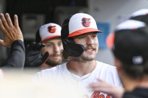 Hyde on Henderson’s Most Valuable Oriole year: ‘It’s not that easy’