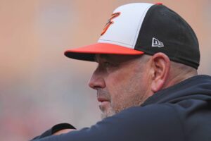 Another frustrating offensive day for Orioles in 7-1 loss to Rays