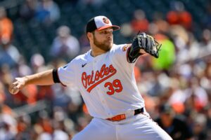 What factors would Corbin Burnes consider in choosing a team? | MAILBAG