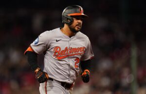 Orioles’ new batting order doesn’t matter in demoralizing 12-3 loss to Red Sox