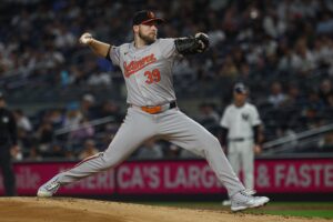 As Yankees celebrate, Orioles know they have work to do