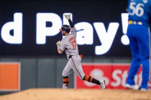 Orioles clinch top wild-card spot as Povich makes pitch for postseason roster