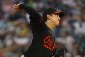 As regulars rest, Rivera homers twice, Davidson pitches 4 2/3 scoreless in Orioles’ 9-2 win over Twins