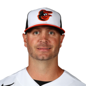 Orioles’ coaching turnover continues as co-hitting coach Matt Borgschulte is latest to go