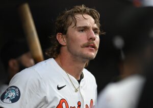 Orioles’ Henderson needs postseason series win for greater acclaim