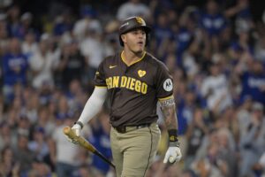 Long gone from Orioles, Machado still controversial figure