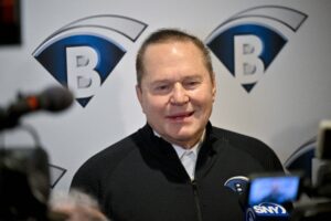 Boras says Orioles want to retain players they’ve drafted