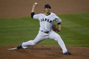 Orioles bolster starting staff by signing Japan’s Sugano to 1-year contract