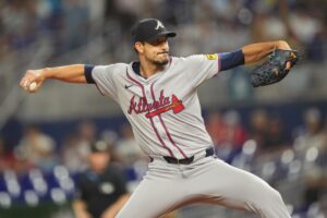 Is Charlie Morton the best signing for the Orioles? | MAILBAG