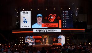 Orioles’ picks of Bradfield and Honeycutt could pay off in time