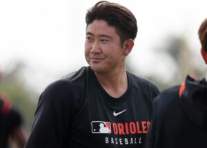 How well will Orioles’ catchers adjust to catching Sugano? | MAILBAG