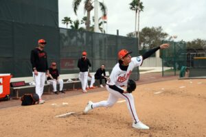 Who replaces Rodriguez in Orioles’ rotation? | MAILBAG