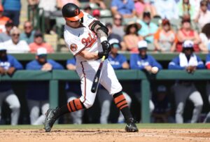 Which Orioles look in better shape this spring? | MAILBAG