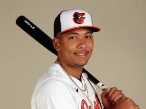 Breaking down what the Orioles have in top prospect Samuel Basallo