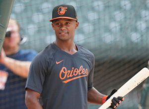 Orioles cut 12 players, option Selby, send Bradfield, Beavers, Fabian to minor league camp