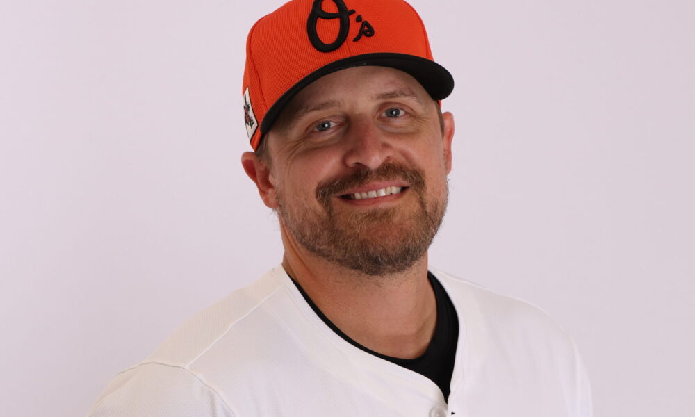 Orioles’ new Norfolk manager Tim Federowicz brings just the right experience