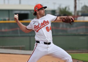 Kremer allows 3 home runs in Orioles’ 11-7 loss to Tigers; Machin heats up